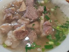 -翟氏天天小吃(上东街区店)
