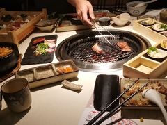 -赤坂亭M9和牛烧肉·日料398放题(万达店)