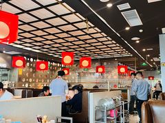 -黄记煌三汁焖锅(顺义华联店)