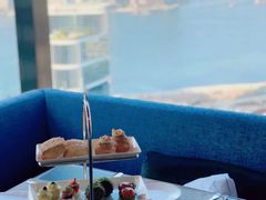 -Cafe Gray Deluxe
