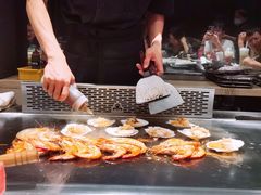 -大渔铁板烧(蛇口店)