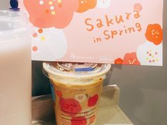-瑞幸咖啡(协信星光广场店)