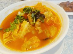 -巴扎美食·新疆菜·西域歌舞表演餐厅(新疆大厦店)