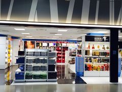 -关西国际机场直营免税店