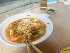 -面道赞宁海海鲜面(迎凤街店)