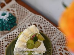 -可丽可丽·生日蛋糕·下午茶