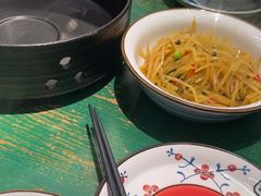 -费大厨辣椒炒肉(太平老街店)