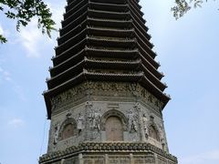 -玲珑塔公园