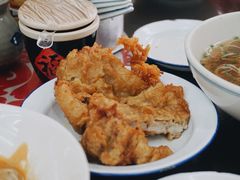 老上海传统炸猪排-逸桂禾面馆