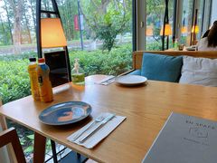 靠窗位-EN SPACE恩空间