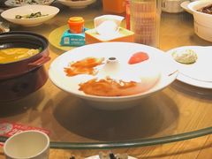 -永安鱼庄·镇江菜(丁卯店)