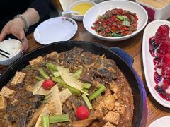 -老板恋上鱼(印象城店)