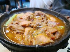 -范贤光鸡公煲(平乐园总店)