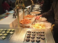 -凡塔斯牛排自助餐厅(莆田万达店)