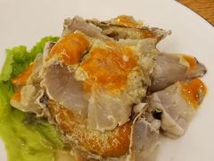 -高佳庄·舟山海鲜(海景旗舰店)