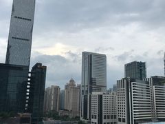 -Mercato莫卡多露台餐厅与酒吧(K11店)