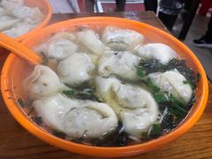 -阿麟馄饨(延长路店)