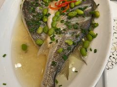 -乾隆美食·本帮菜(黄河路店)