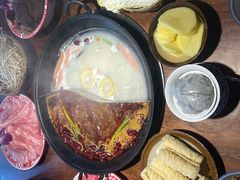 -楠火锅(仁恒梦中心店)