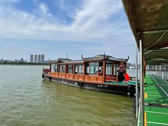 -云龙湖旅游景区