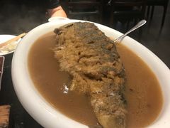 -阿庄新豫菜(通泰路店)
