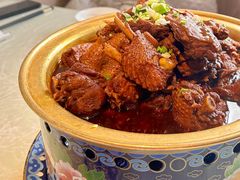 -金典银峰老鹅馆·昆山菜(亭林公园店)