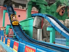 水世界-兴芮温泉度假区