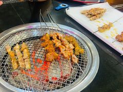 -瑞杰烧烤店·24小时营业(山东路店)