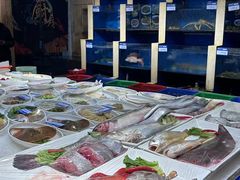 -鹰龙海畔度假酒店(咸祥店)