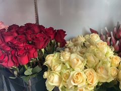 -北边的花店(泛悦城市广场店)