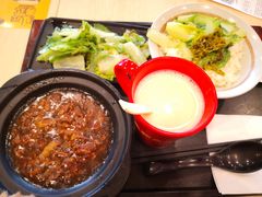 -永和大王(小厨·东四十条店)