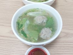 -彬记牛肉粿