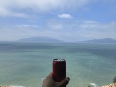 -东澳岛