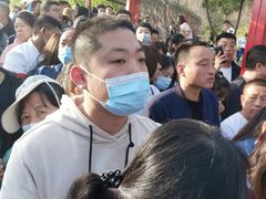 -野三坡刘家河高山漂流