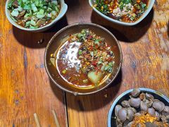 -老瓦房冷锅串串(文殊院店)