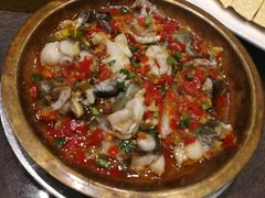 -熠盛粤味·顺德桑拿鸡(永康路店)
