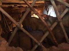 -木乃伊复仇过山车