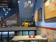-欧提汗·新疆餐厅·清真(银都路店)