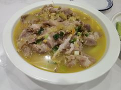 -新农村小院(北外滩水城第六街区店)