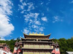 -塔尔寺