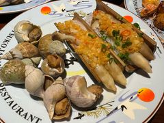 -松子料理(亮马桥店)