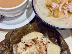 -和平馆·地道港澳茶餐厅(西门口店)