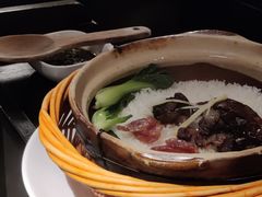 -捞王猪肚鸡火锅(财富中心店)