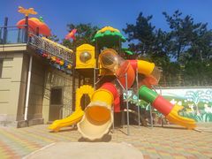 -西霞口神雕山野生动物世界