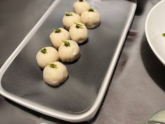 -大拙里·精致融合菜(沙湖桃源国际店)