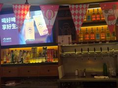 -猫员外精酿啤酒馆(壹海城店)