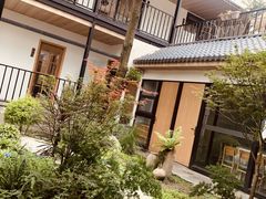 -往来·竹里.宝宝宴.生日宴.团建.宴席(花乡农居店)