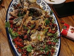 -美味居(古城店)