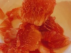 鲜丰红肉柚子-鲜丰水果(杭州闲林山水店)