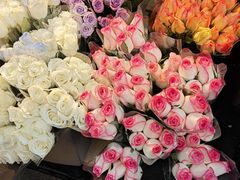 -循礼门鲜花花市(武汉循礼门店)